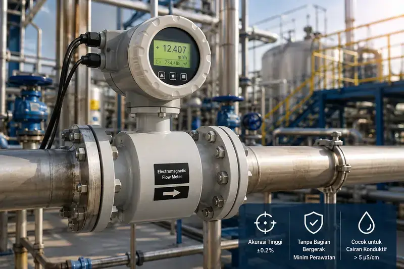 Transfer Pump: Fungsi, Jenis, Cara Kerja, dan Aplikasinya di Industri